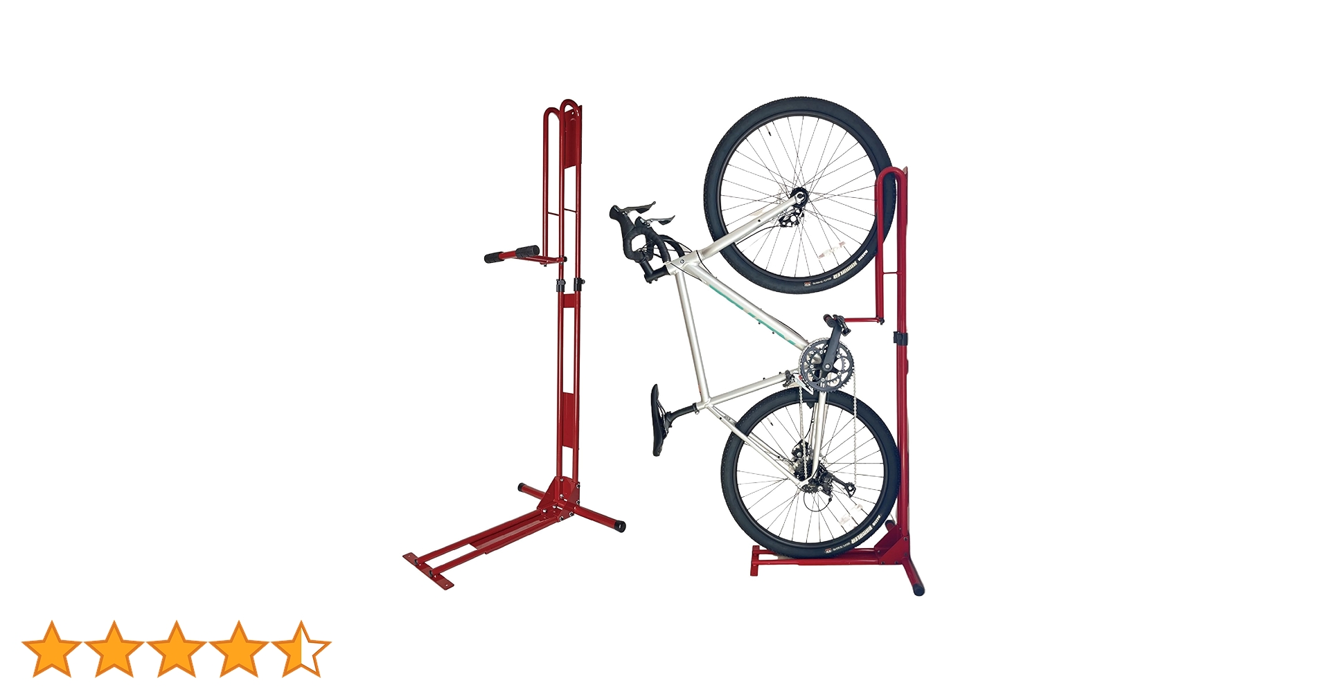 Amazon.co.jp: サイクルロッカー(CycleLocker) 縦置き ロード